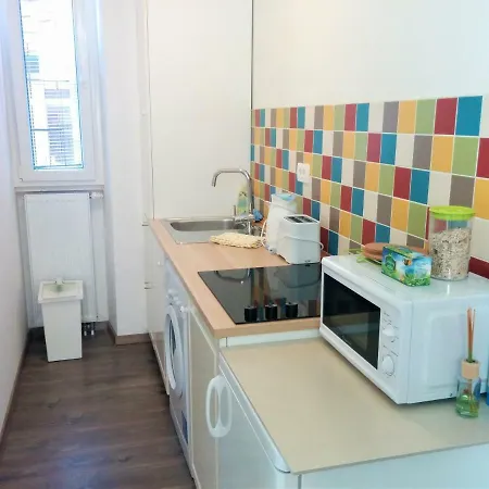 Apartma Heart Of - Free Parking!